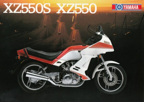 550 S 1983 vielleicht