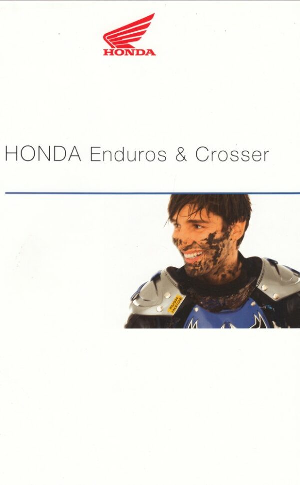 200102 Enduros Crosser