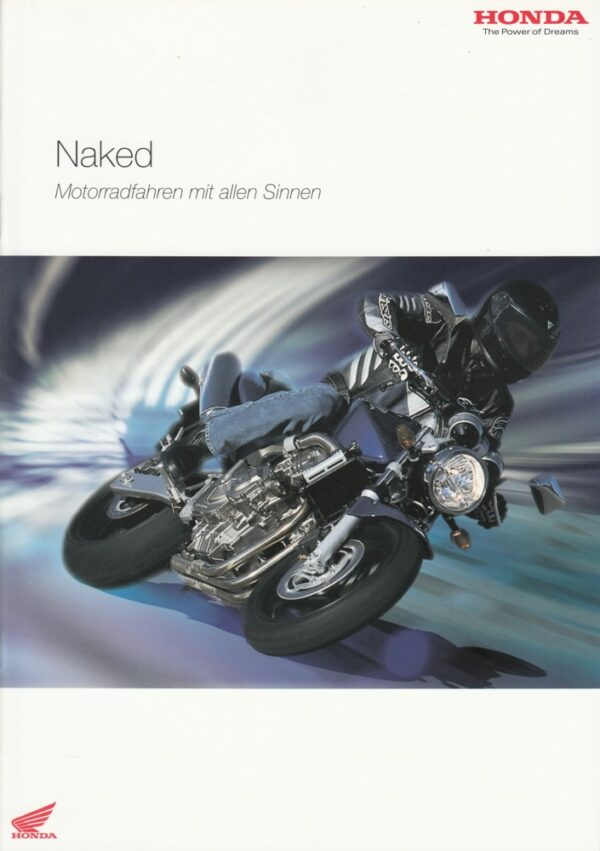 200302 Naked