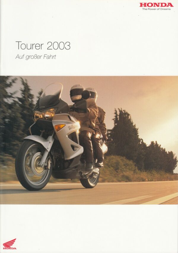 200302 Tourer