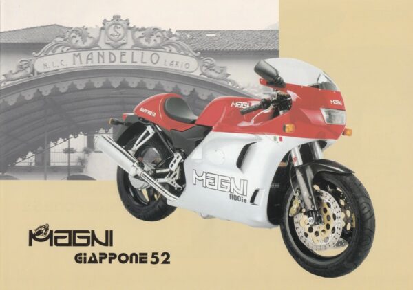 Giappone 52 1995