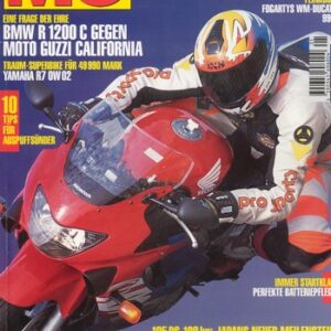 MO 1/1999 – Test Ducati 996 Carl Fogerty; Vorstellung Yamaha YZF-R7 OW-02