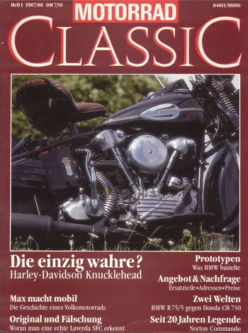 01_8.jpg Motorrad Classic 01/1987 – Norton Commando; BMW R 75/5