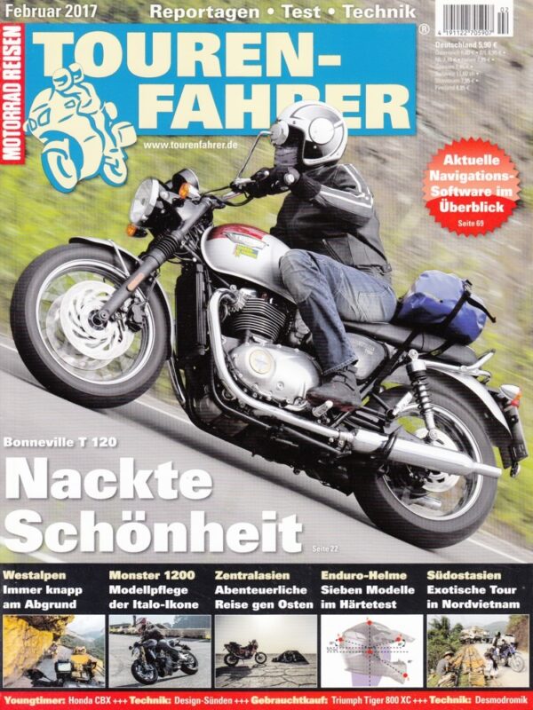 02_203.jpg TOURENFAHRER 2/2017 – Triumph Bonneville T 120 ; Honda CBX 1000