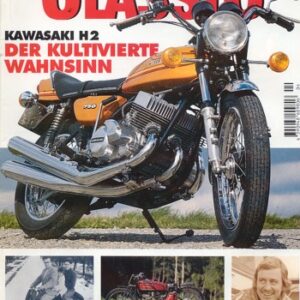 04_10.jpg MOTORRAD CLASSIC 4/1998 – Kawasaki 750 H2, Titelstory; EMW => die Geschichte; Grade, ein Magdeburger; Heinkel-Prototypen, geschichtliches