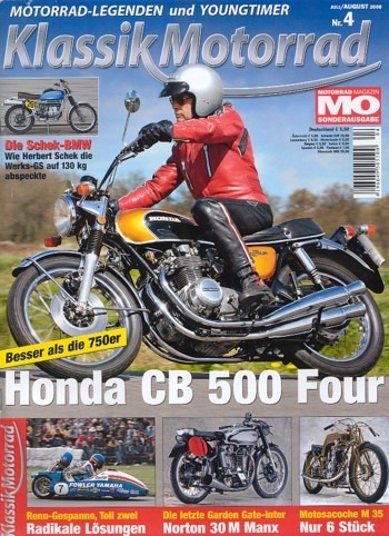 04_105.jpg MO Klassik Motorrad 4/2008 - Honda CB 500 Four; Motosacoche M 35