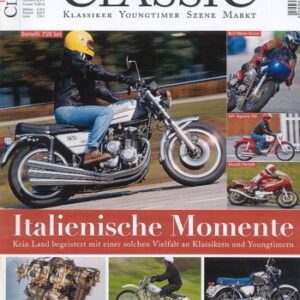 04_118.jpg MOTORRAD CLASSIC 4/2004 – Ducati Pantah, die Entwicklungsgeschichte; Benelli 750 Sei, ein Italo-Youngtimer