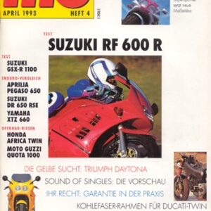 04_137.jpg MO 4/1993 – Test Yamaha YZF 750 R; Suzuki RF 600 R; Suzuki GSX-R 1100 W