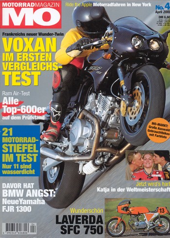 04_14.jpg MO 4/2001 – Vorstellung Aprilia RST 1000 Futura; Erinnerungen Laverda 750 SFC