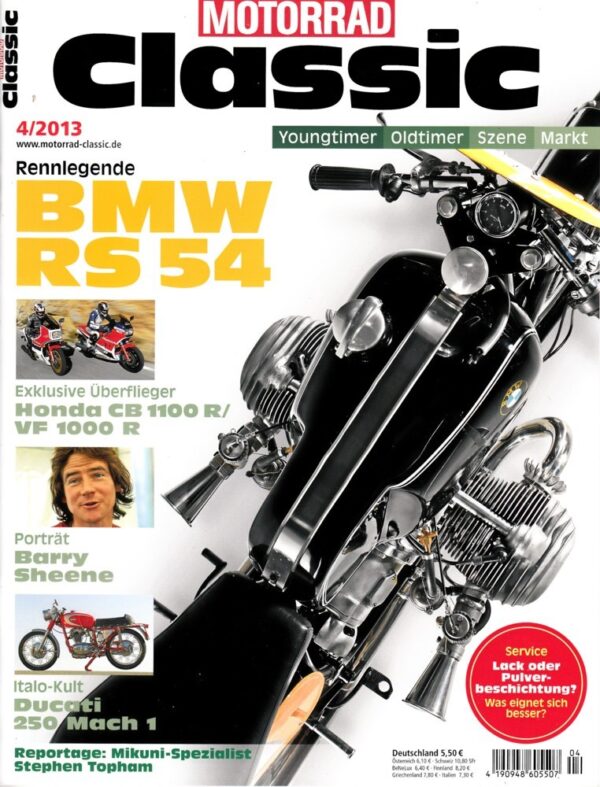 04_175.jpg Motorrad Classic 04/2013 – BMW RS 54; DKW SS 250; Honda CB 1100 R