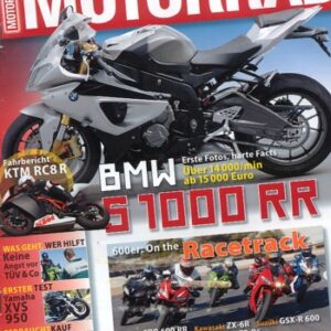 05_106.jpg MOTORRAD 5/2009 – Top-Test Honda FireBlade mit ABS; Kult-Bike Münch 4 TTS-E 1200