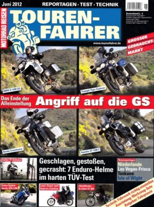 06_141.jpg Tourenfahrer 6/2012 – BMW R 1200 GS vs. Honda Crosstourer und andere