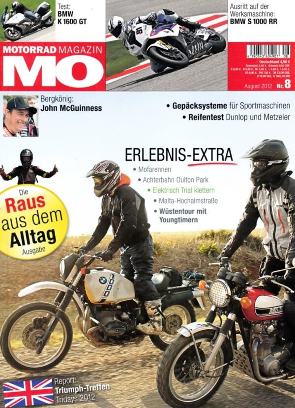 08_110.jpg MO 8/2012 – Test BMW K 1600 GT; Gas Gas TXT 4820 Electro