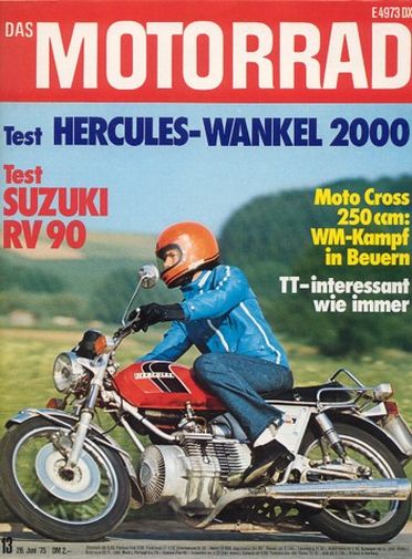13_35.jpg DAS MOTORRAD 13/1975 – Test Suzuki RV 90; Test Hercules W 2000