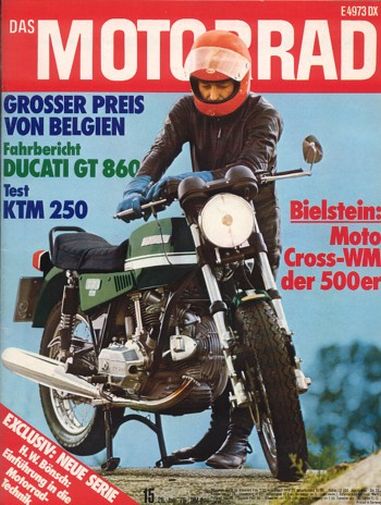 15_24.jpg DAS MOTORRAD 15/1975 – Test Ducati 860 GT; Test KTM 250 GS; Benelli 250, der Motor wird seziert