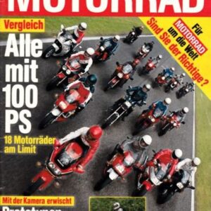 15_30.jpg MOTORRAD 15/1986 – Vergleich alle mit 100 PS, 18 Motorräder am Limit