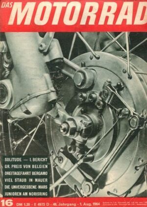 16_52.jpg DAS MOTORRAD 16/1964 – Mars, eine Motorradmarke aus Nürnberg, Erinnerungen