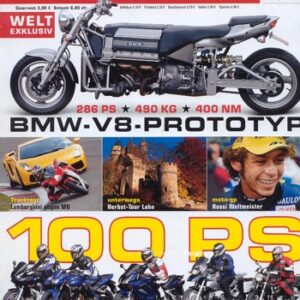 23_3.jpg MOTORRAD 23/2004 – Suzuki GSX 1400 im Vergleich; Gebrauchtkauf Ducati 900 SS