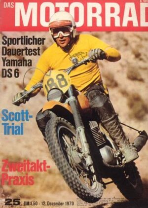 25_38.jpg DAS MOTORRAD 25/1970 – BMW-Puch; Yamaha DS-6 nach dem Langstrecken-Test