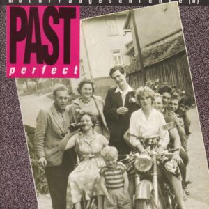 Gummikuh & PAST perfect Nr. 9 – Moto Guzzi 650 TS, NSU Superfox, Dnepr MT 16 TWD