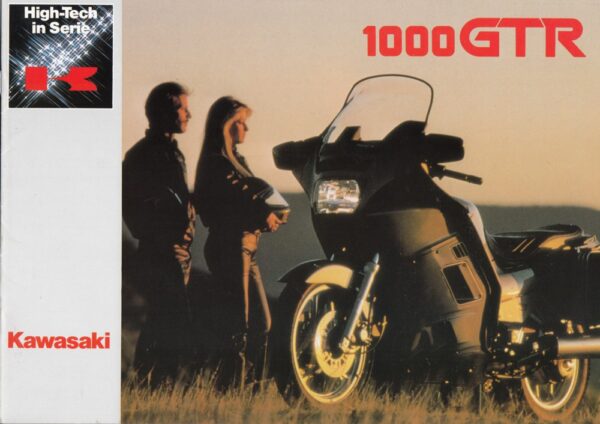 1986-vielleicht-3.jpg KAWASAKI 1000 GTR + Prospekt brochure + 8 Seiten + aus 1986?