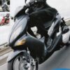 MBK + Programm 2001 + Falt-Prospekt brochure + 16 Seiten