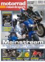 Motorrad Reisen & Sport 1-2/2004