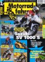 Motorradfahrer 3/2006