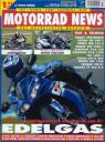 Titel Motorrad News 3/2004