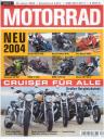 Titel Motorrad 4/2004