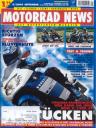 Motorrad News 9/2004