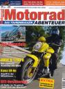 Titel Motorrad Abenteuer 11-12/2005