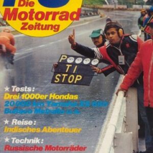 PS 2/1976 – Yamaha RD 200 DX mit 16 kW (22 PS) Test & Technik, Yamaha XS 500 mit 35 kW (48 PS) Test & Technik
