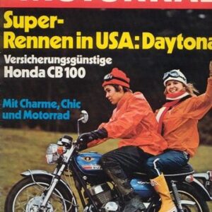 07_128.jpg DAS MOTORRAD 7/1971 – Test Honda CB 100 mit 11,5 PS im Test