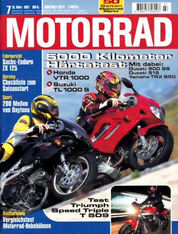 07_71.jpg MOTORRAD 7/1997 – Honda VTR 1000 Firestorm; Suzuki TL 1000 S; Ducati 900 SS; Yamaha TRX 850