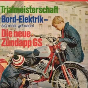 07_90.jpg DAS MOTORRAD 7/1970 – Bultaco Metralla 250 ccm, 5000 km; Paton, die Story