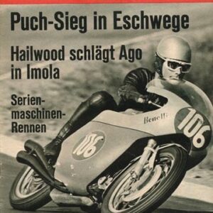 09_115.jpg DAS MOTORRAD 9/1968 – Jawa Rennmaschinen, wassergekühlt