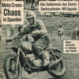 09_138.jpg DAS MOTORRAD 9/1969 – Yamaha YR-1 und YR-3; MV Agusta Sechszylinder