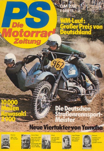 10_144.jpg PS 10/1976 – Kawasaki Z 900 mit 60 kW (81 PS) Test & Technik, Ducati 860 GT mit 48 kW (65 PS) im Test, BMW R 100 S mit 51 kW (70 PS) im Test
