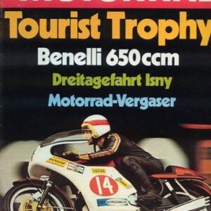 14_23.jpg DAS MOTORRAD 14/1971 – Benelli Tornado 650 ccm mit 37 kW (50 PS)