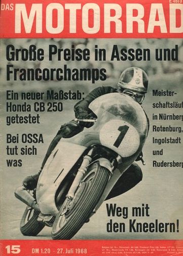15_23.jpg DAS MOTORRAD 15/1968 – Test Honda CB 72 / 250 Supersport