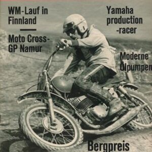 17_43.jpg DAS MOTORRAD 17/1969 – Ölpumpen an modernen Motorrädern (anno 1969); Freiburger Bergpreis, 3. Lauf zur Deutschen Meisterschaft