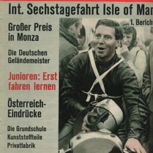 21_37.jpg DAS MOTORRAD 21/1965 – Internationale Sechstagefahrt auf der Isle of Man; die Deutschen Geländemeister 1965