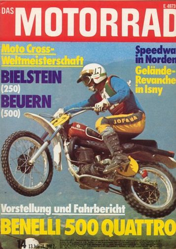 74-14.jpg DAS MOTORRAD 14/1974 – Test Benelli 500 Quattro