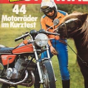 74-26.jpg DAS MOTORRAD 26/1974 – Test Benelli 250-2C