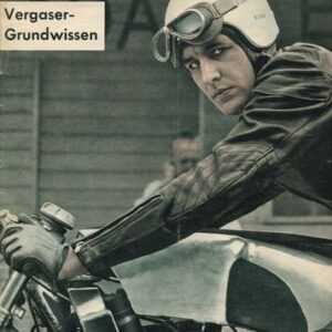 18 DAS MOTORRAD 18/1962 – Norton "Atlas" 750 ccm, Vergaser-Grundwissen, Transistor-Zündung