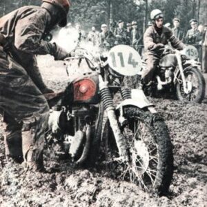 20 das MOTORRAD 20/1956 – NSU Supermax und Quickly-L – Neuheiten-Vorstellung