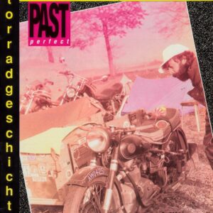 63 Gummikuh & PAST perfect Nr. 63 – Norton Challenge P86, Triumph, BSA C 12